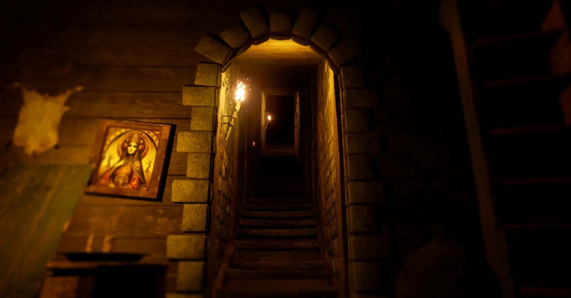 Code Alkonost: Awakening of Evil görsel 43