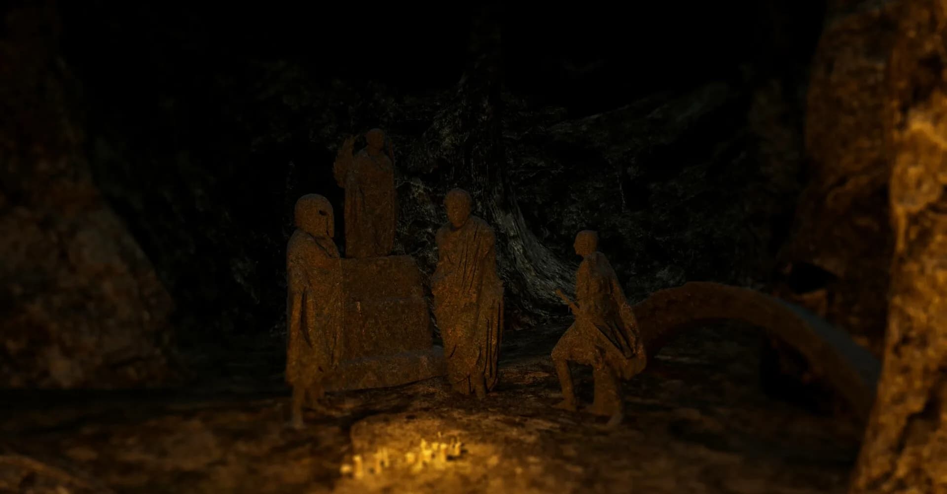 Code Alkonost: Awakening of Evil görsel 45