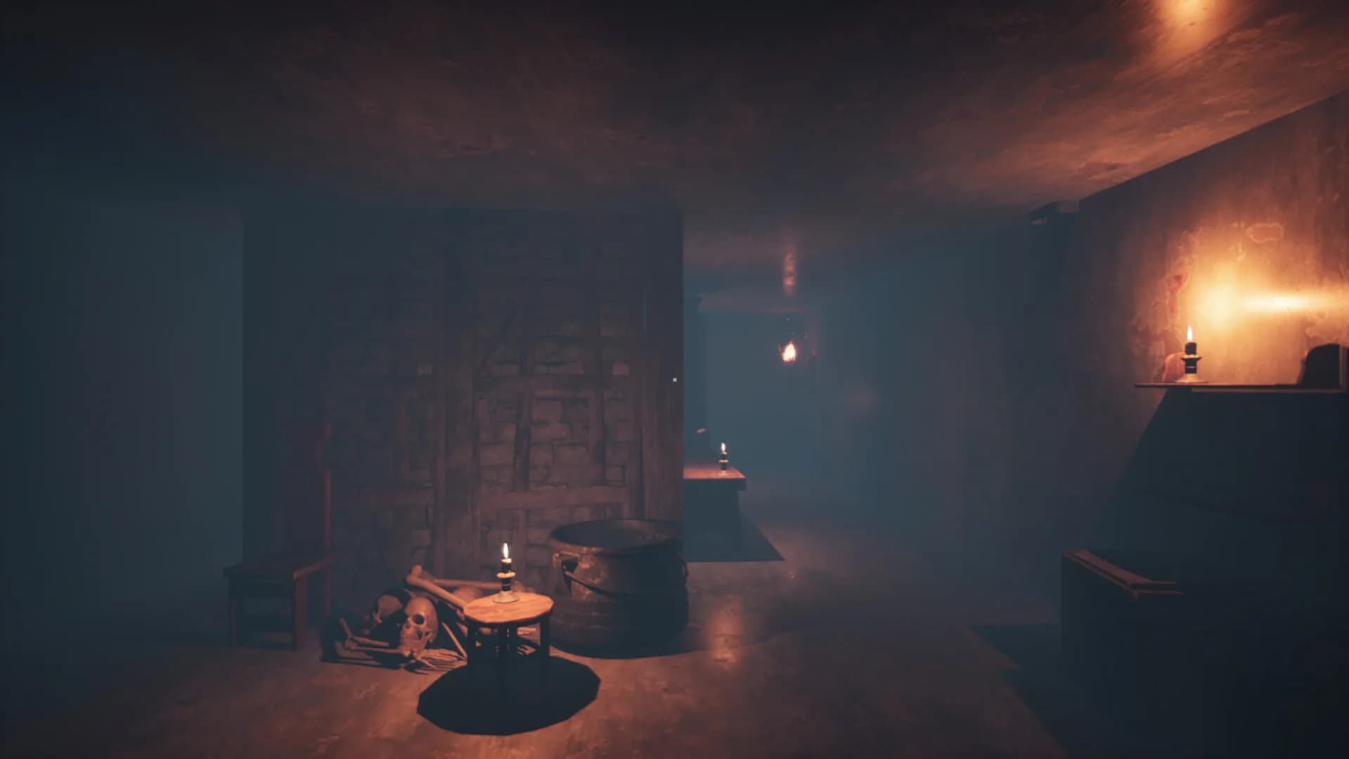 Code Alkonost: Awakening of Evil görsel 8