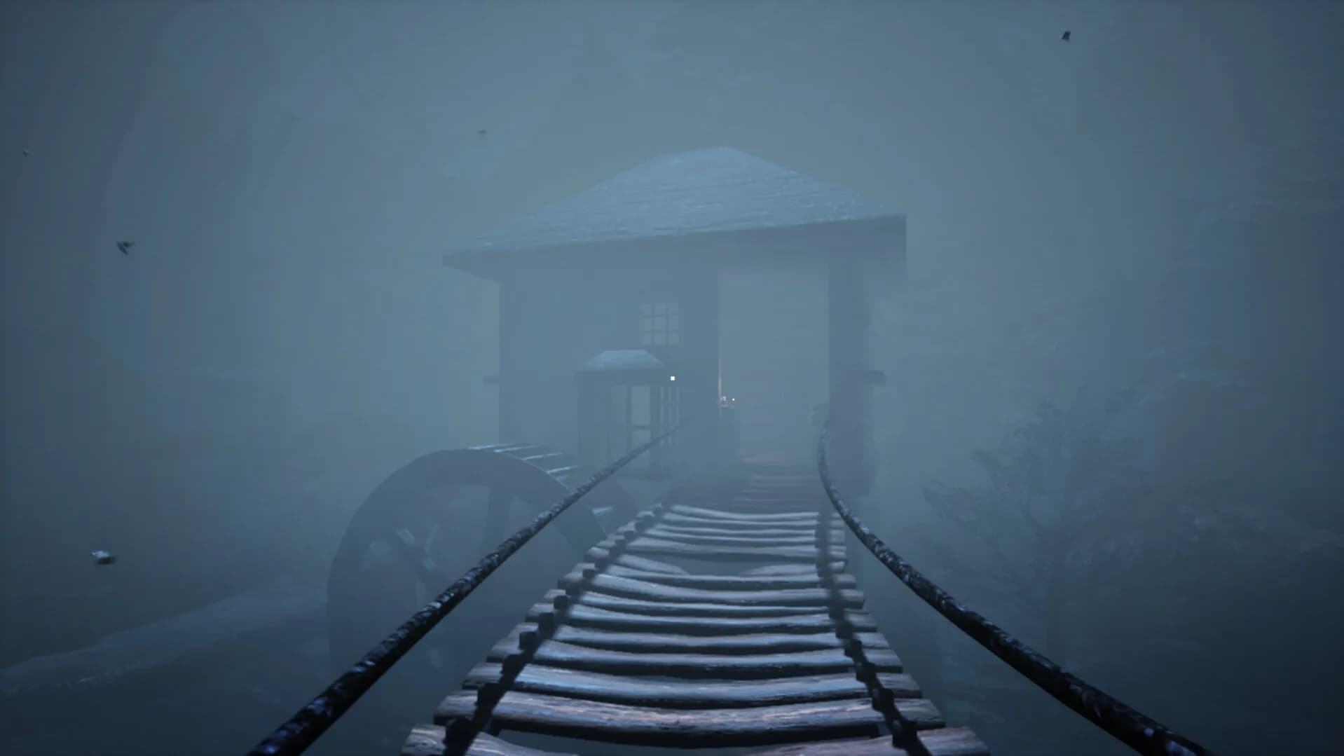 Code Alkonost: Awakening of Evil görsel 10