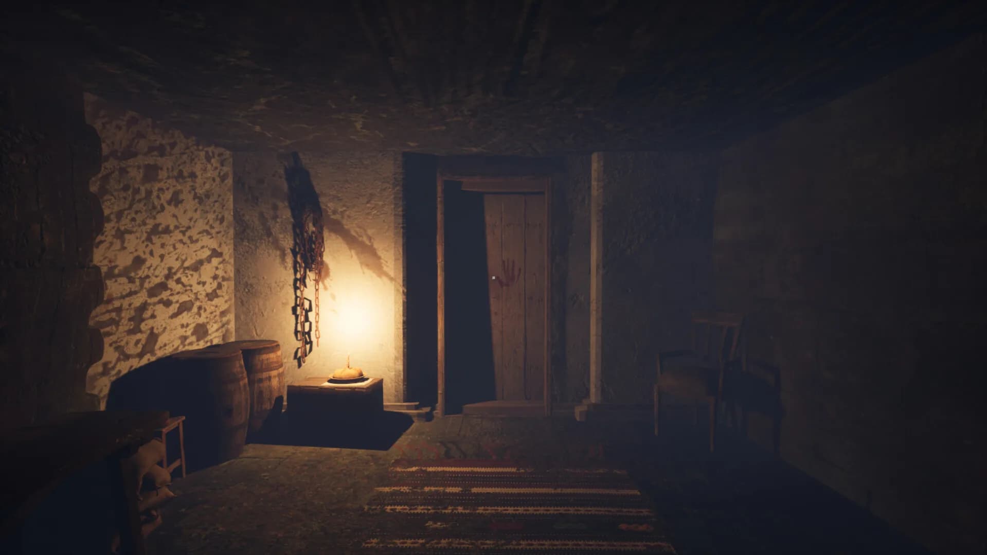 Code Alkonost: Awakening of Evil görsel 11