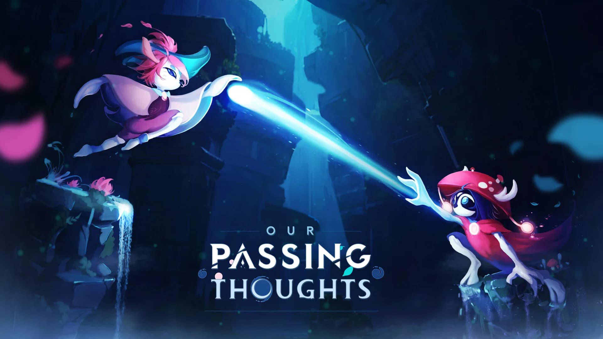 Our Passing Thoughts görsel 2