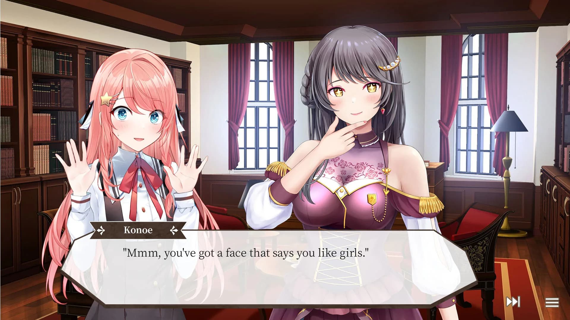 Watamari Part1 - A Match Made in Heaven görsel 2