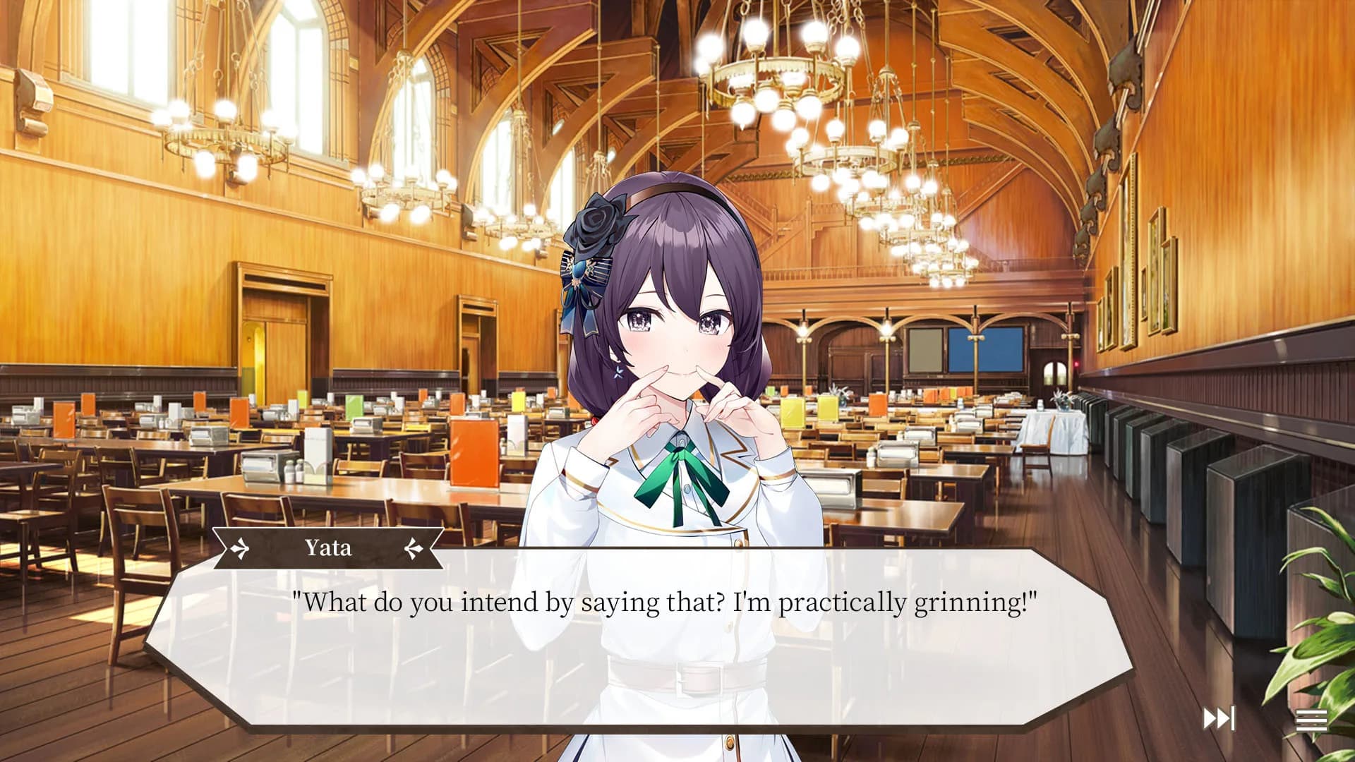 Watamari Part1 - A Match Made in Heaven görsel 3