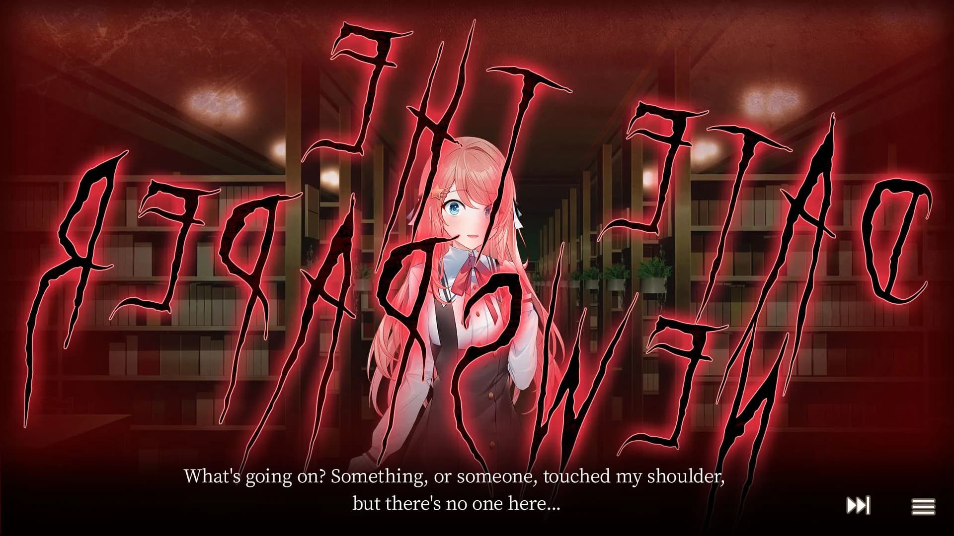 Watamari Part1 - A Match Made in Heaven görsel 4