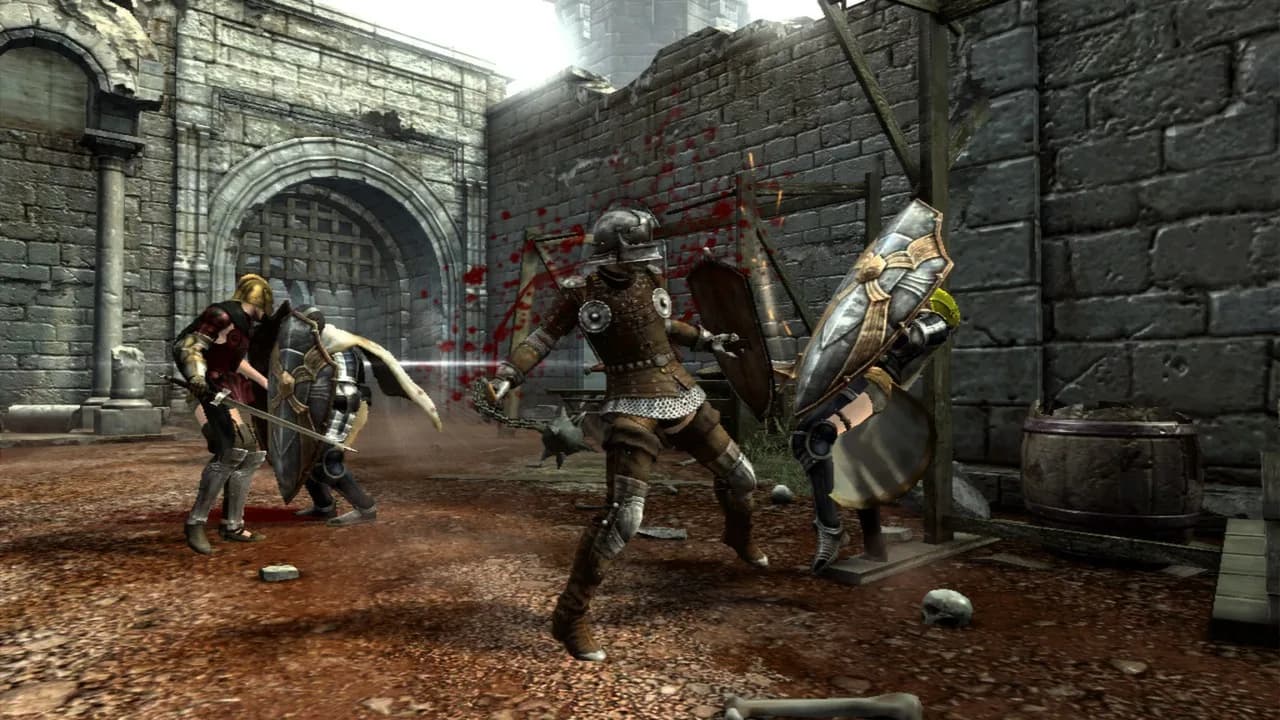 Clan of Champions görsel 6