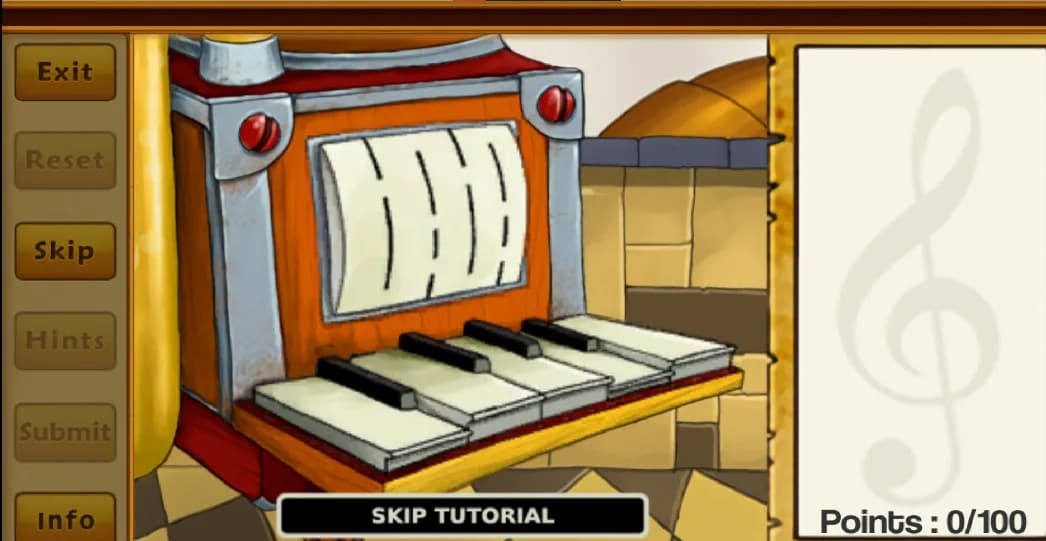 May's Mysteries: The Secret of Dragonville Remastered görsel 2