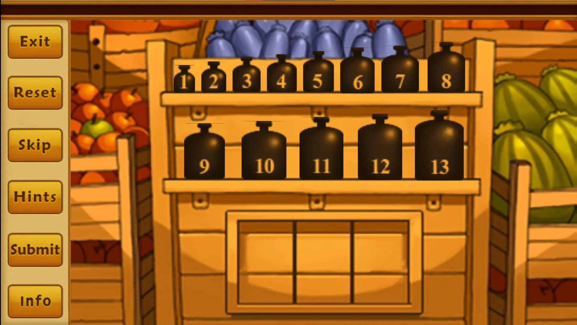 May's Mysteries: The Secret of Dragonville Remastered görsel 5