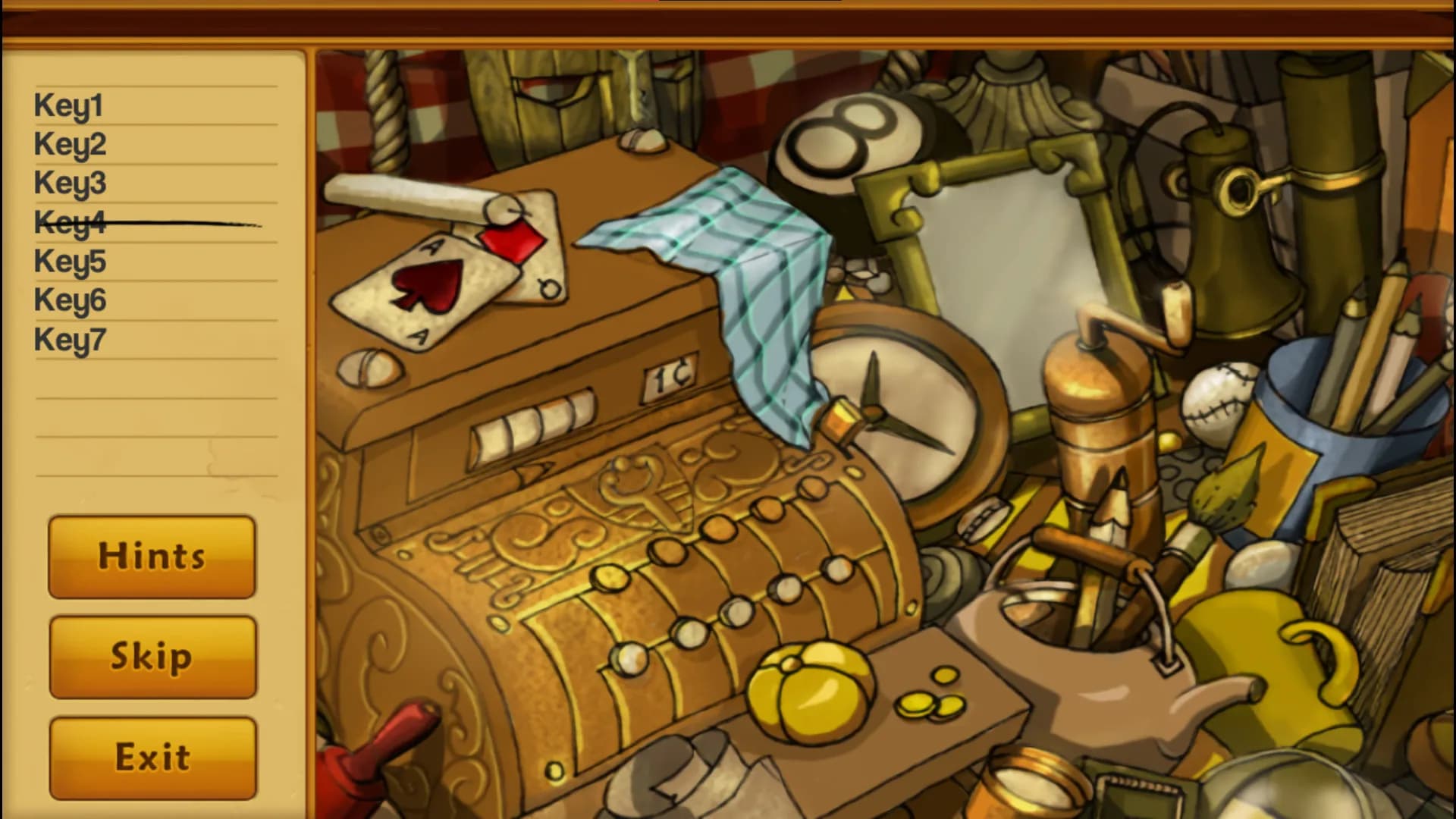 May's Mysteries: The Secret of Dragonville Remastered görsel 9