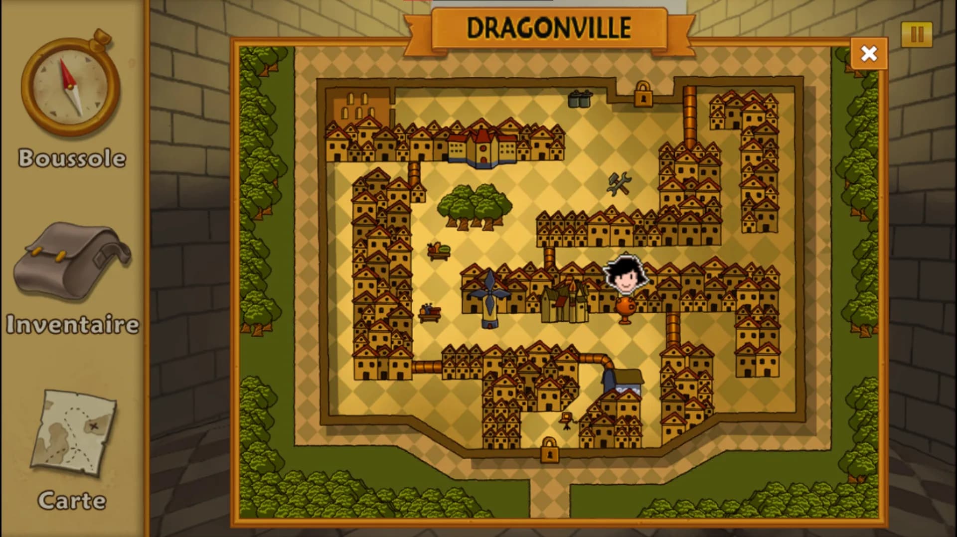 May's Mysteries: The Secret of Dragonville Remastered görsel 10
