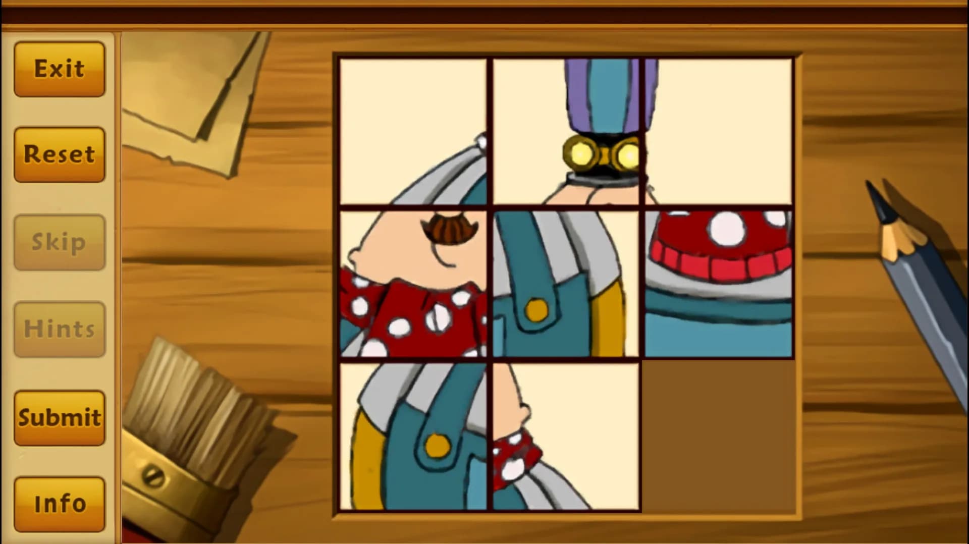 May's Mysteries: The Secret of Dragonville Remastered görsel 11