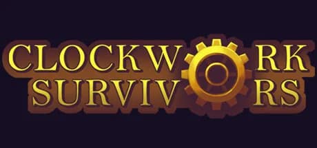 Clockwork Survivors görsel 1
