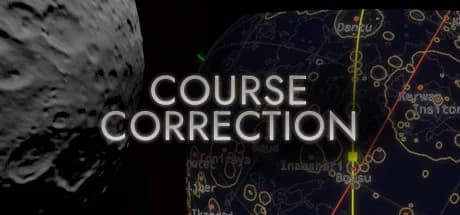 Course Correction görsel 1
