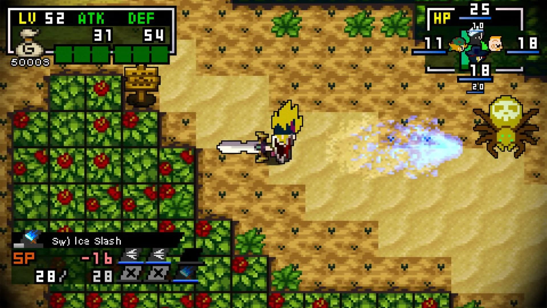 Cladun X2 görsel 2