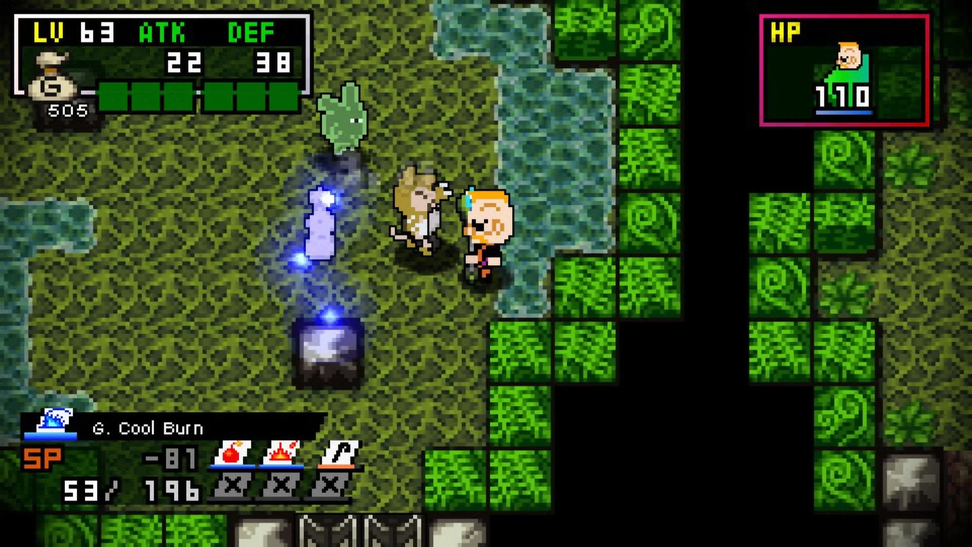 Cladun X2 görsel 3