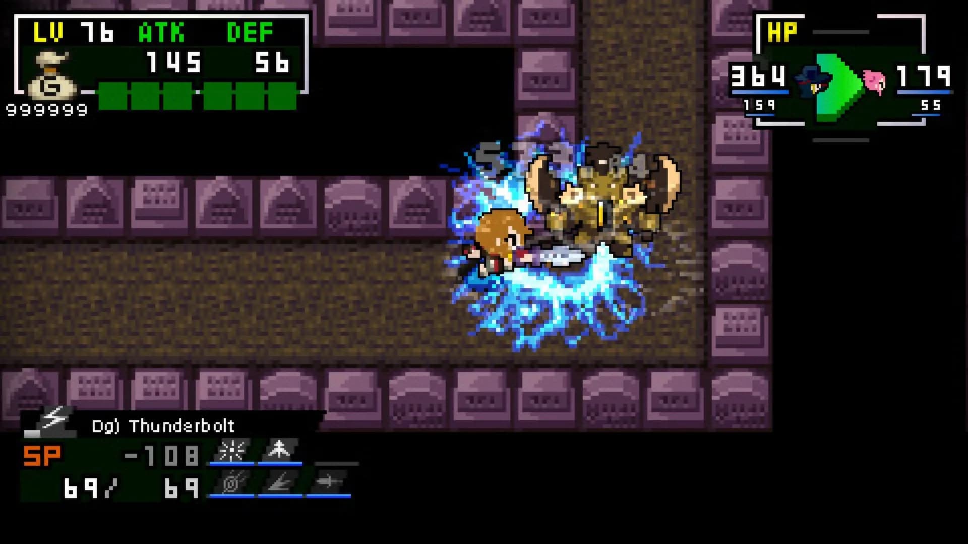 Cladun X2 görsel 12