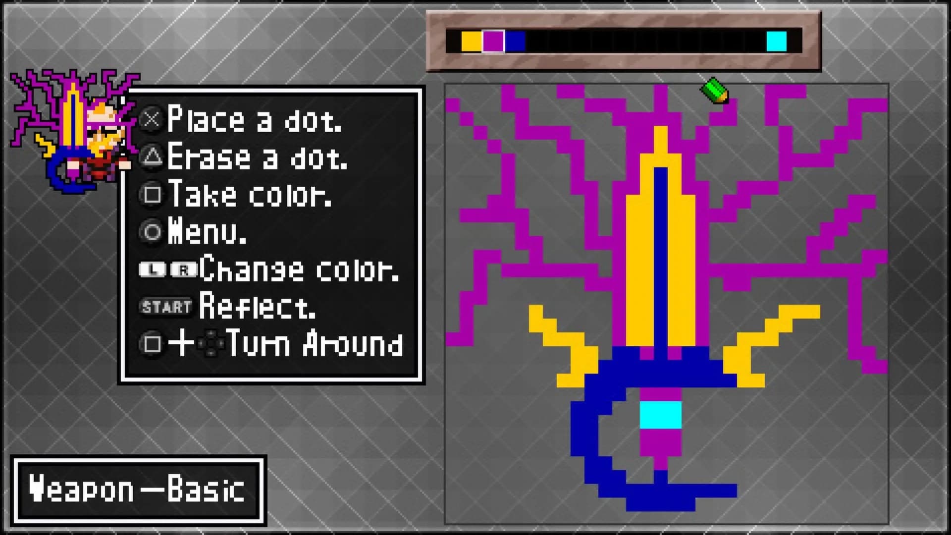 Cladun X2 görsel 14