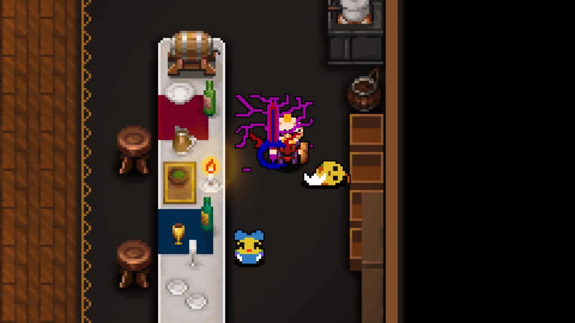 Cladun X2 görsel 15
