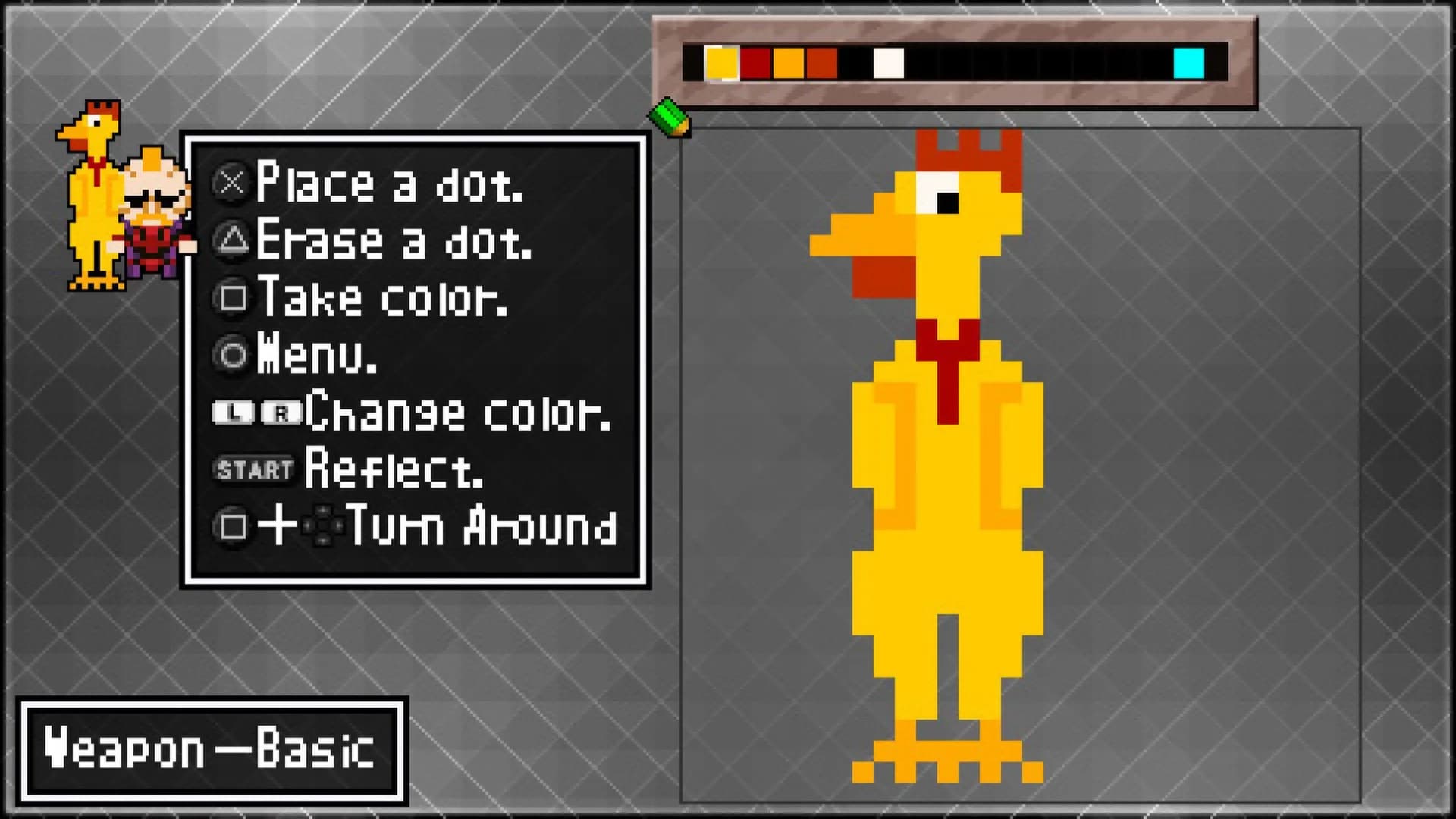 Cladun X2 görsel 16