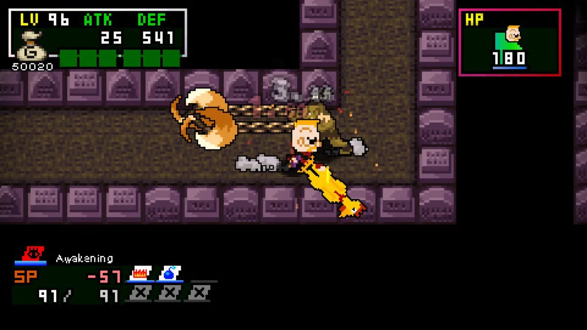 Cladun X2 görsel 17