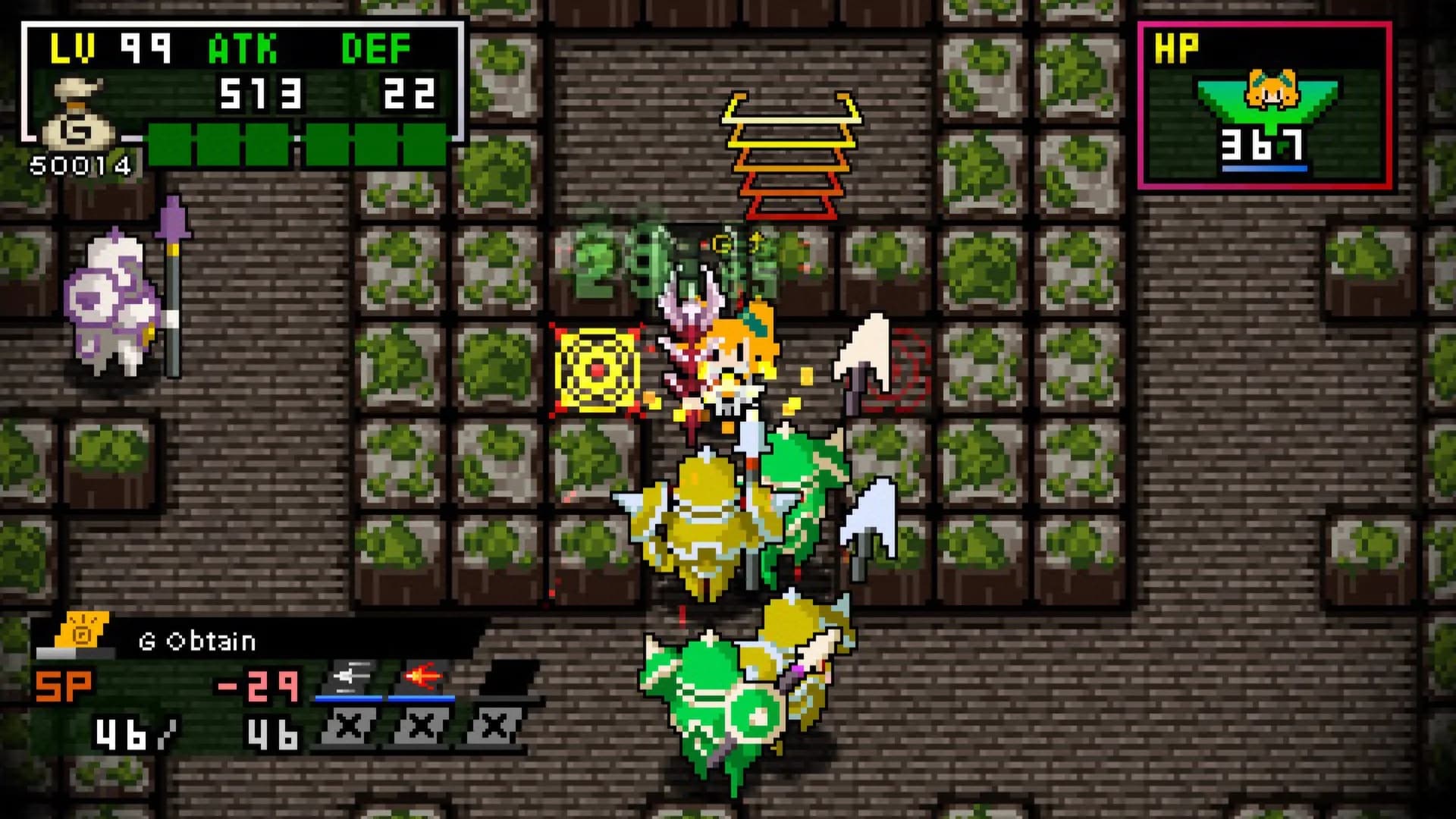 Cladun X2 görsel 18
