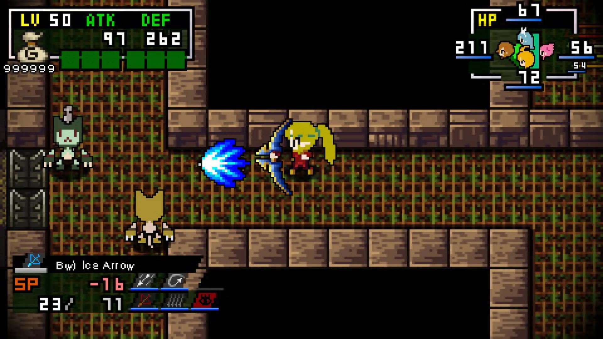 Cladun X2 görsel 19