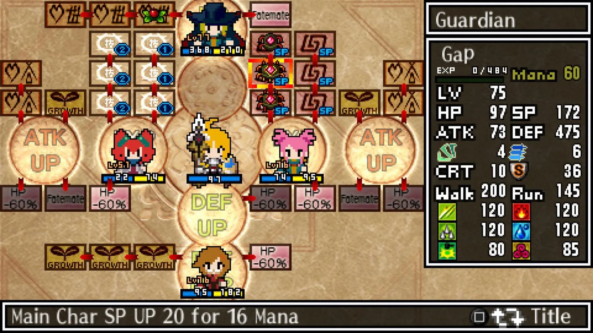 Cladun X2 görsel 5
