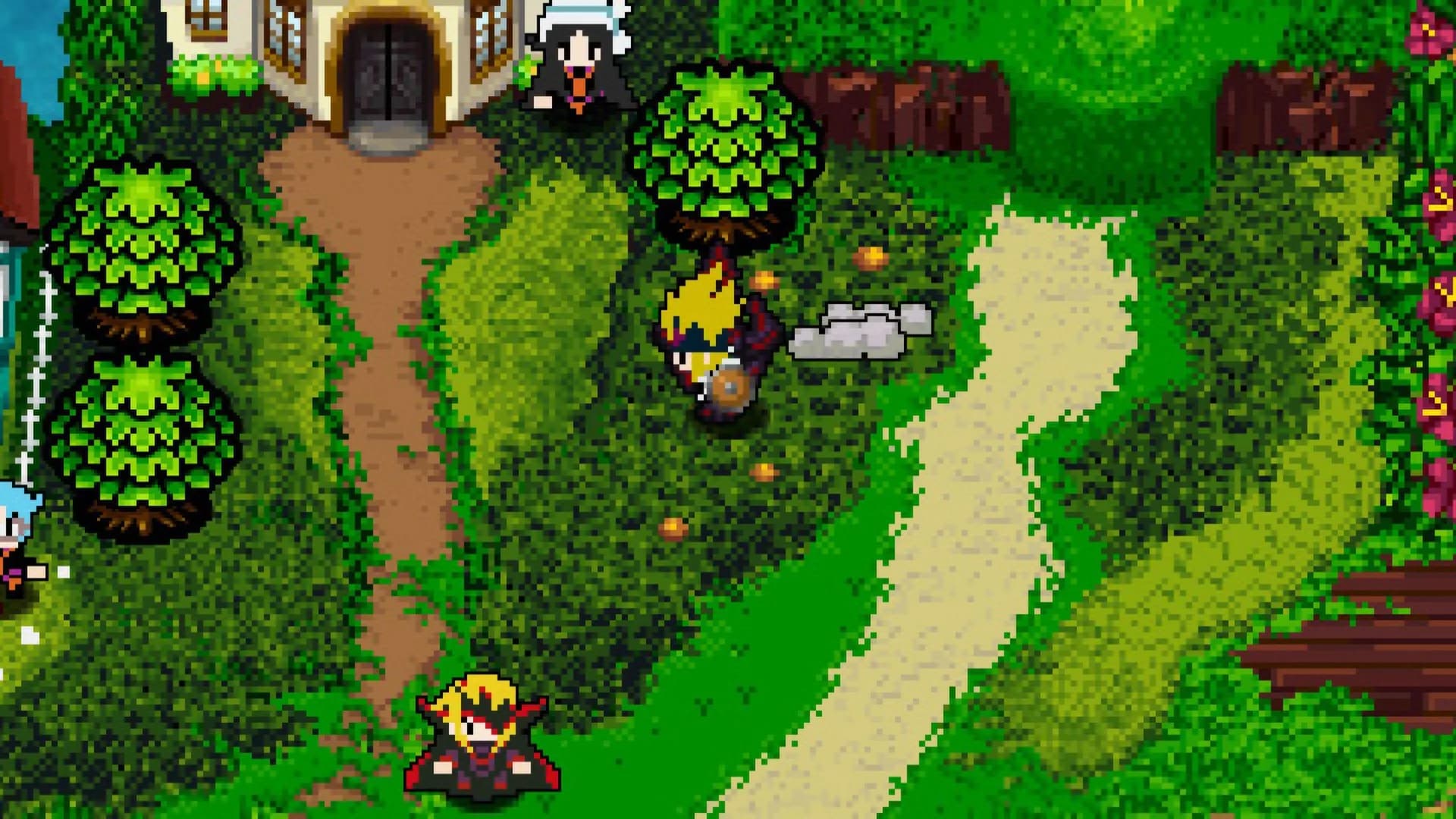 Cladun X2 görsel 6