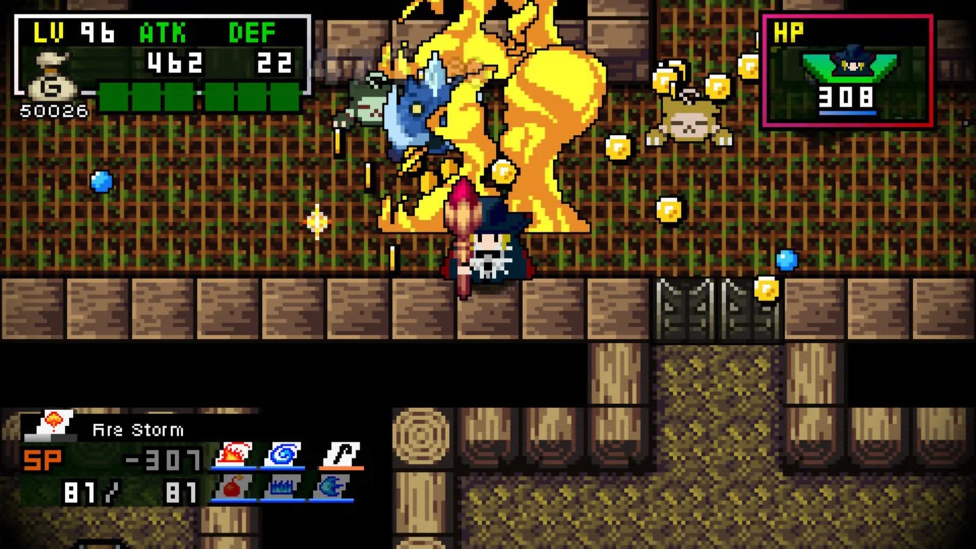 Cladun X2 görsel 7