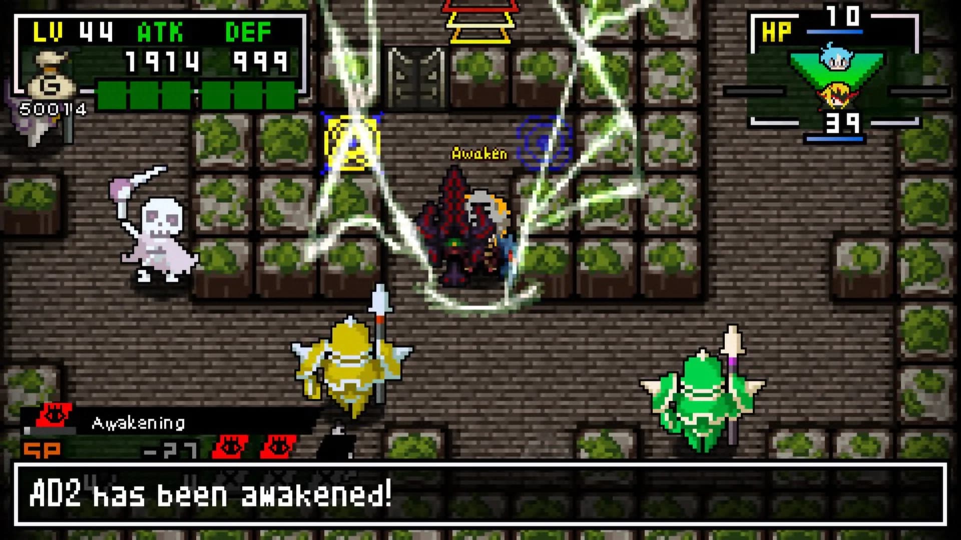 Cladun X2 görsel 9