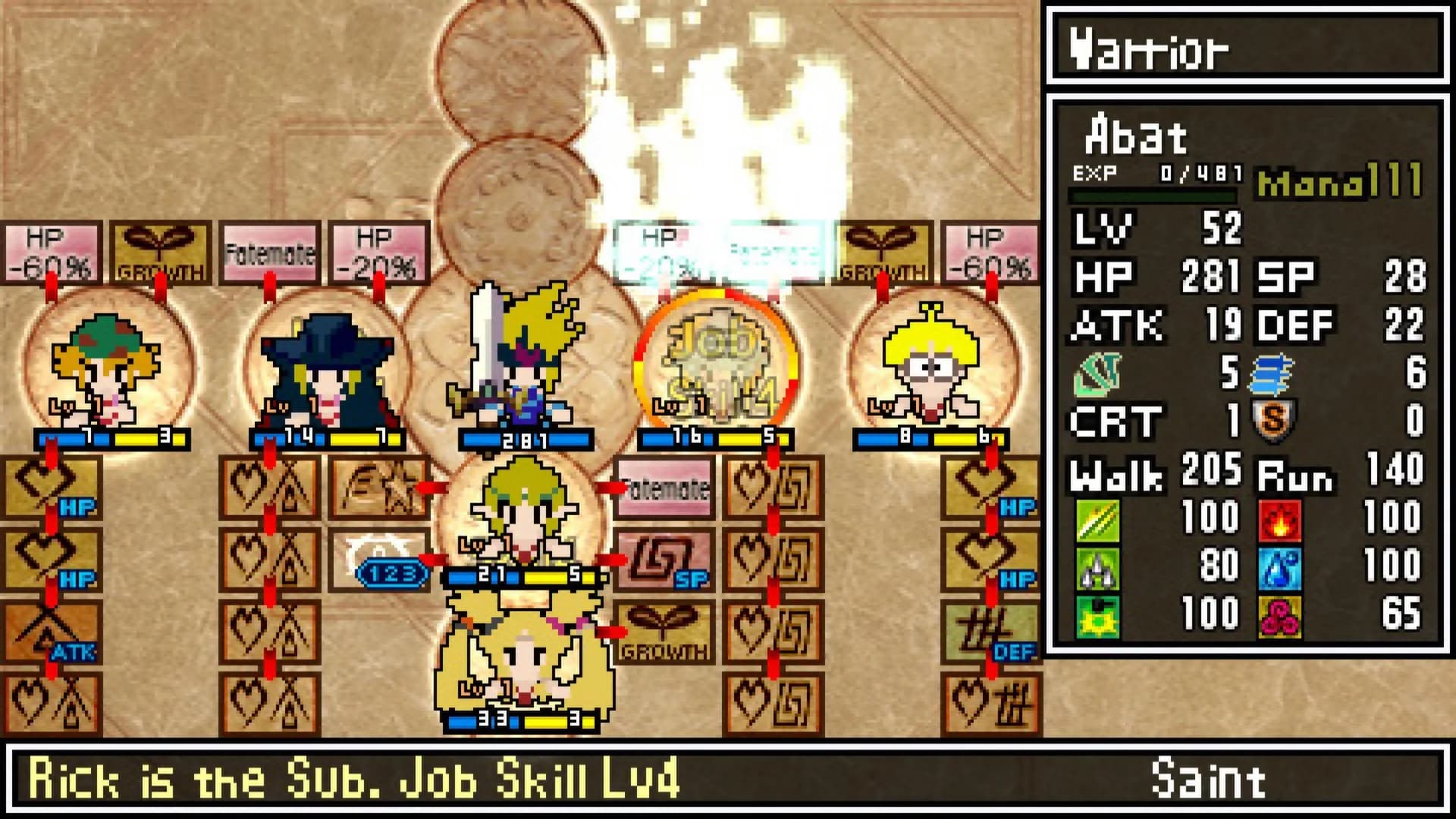 Cladun X2 görsel 10