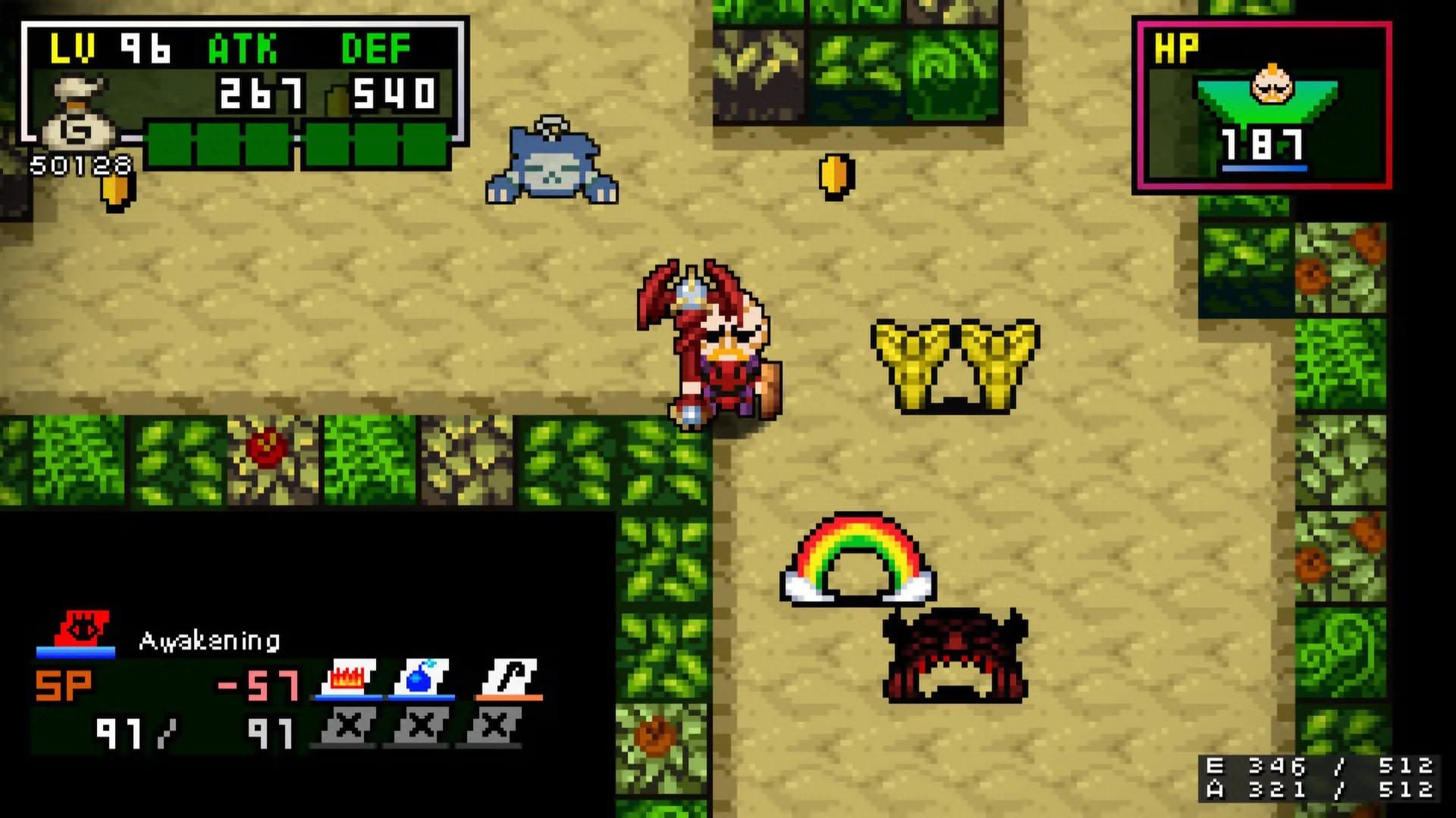 Cladun X2 görsel 11