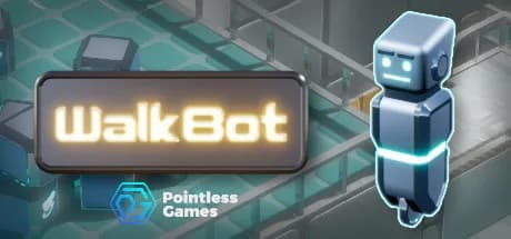 WalkBot