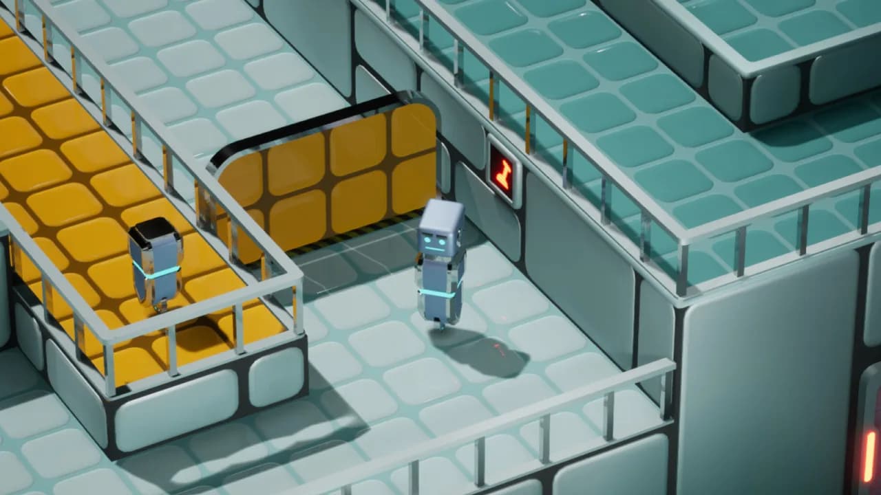 WalkBot görsel 2