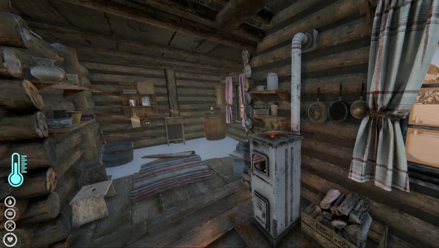 Frostfall görsel 2