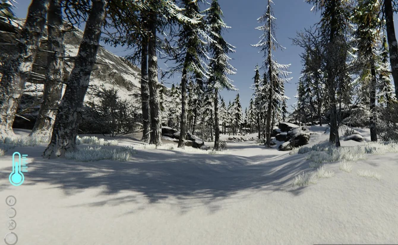 Frostfall görsel 3