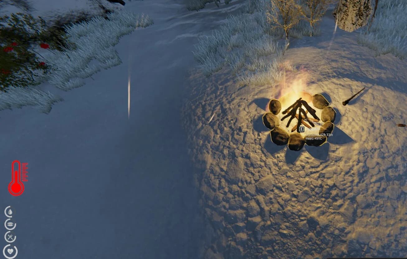 Frostfall görsel 4