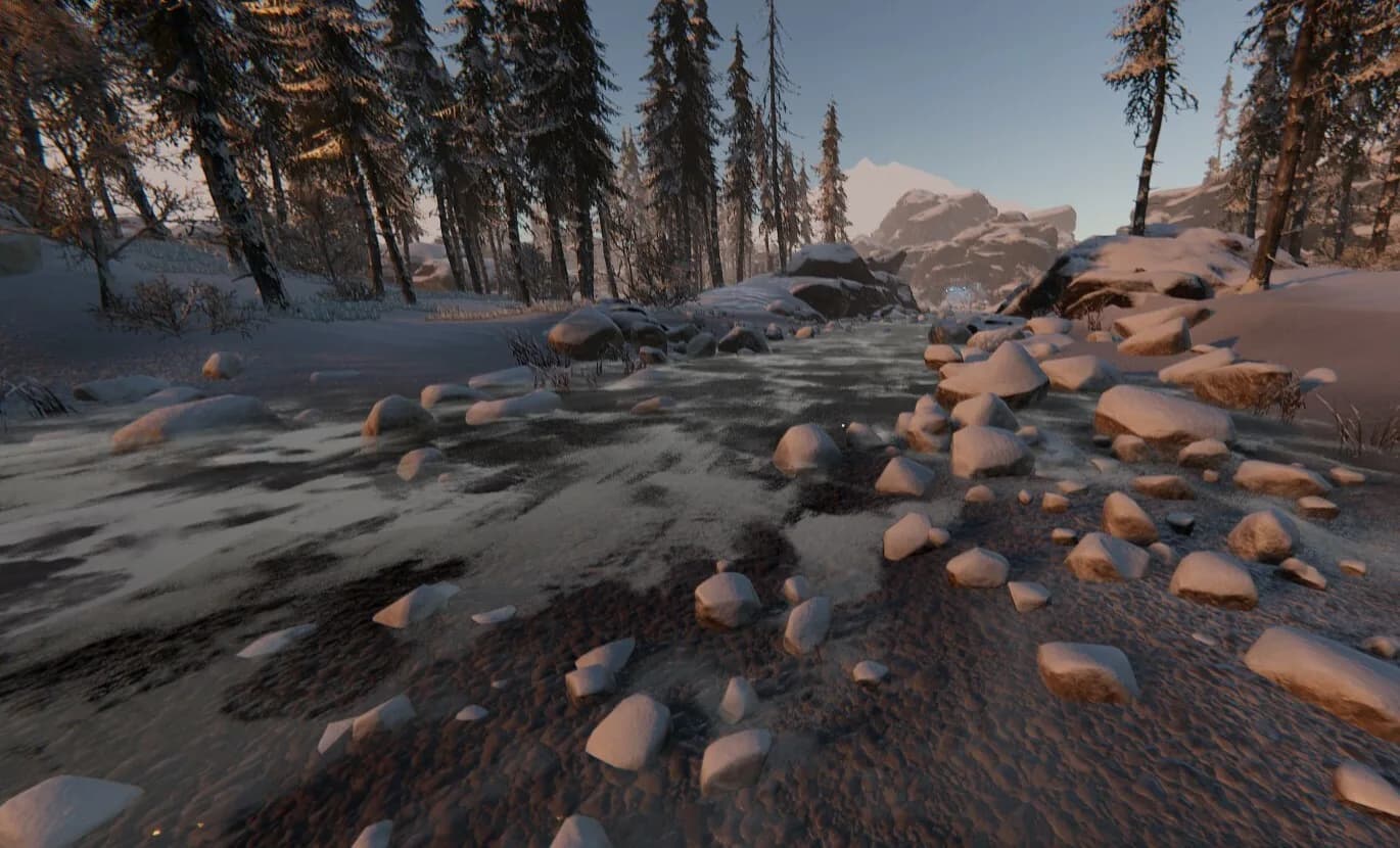Frostfall görsel 5