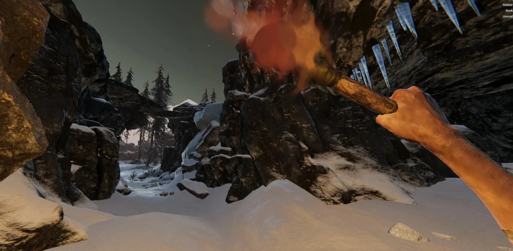 Frostfall görsel 6