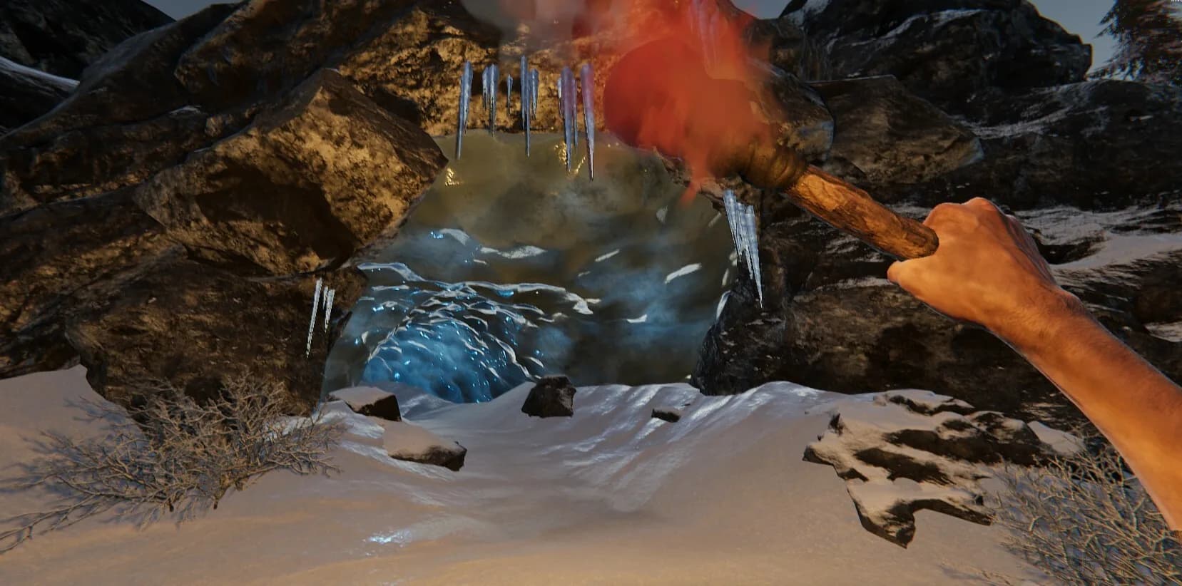 Frostfall görsel 7