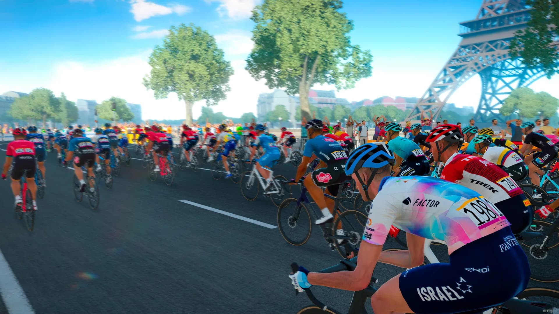 Tour de France 2023 görsel 2