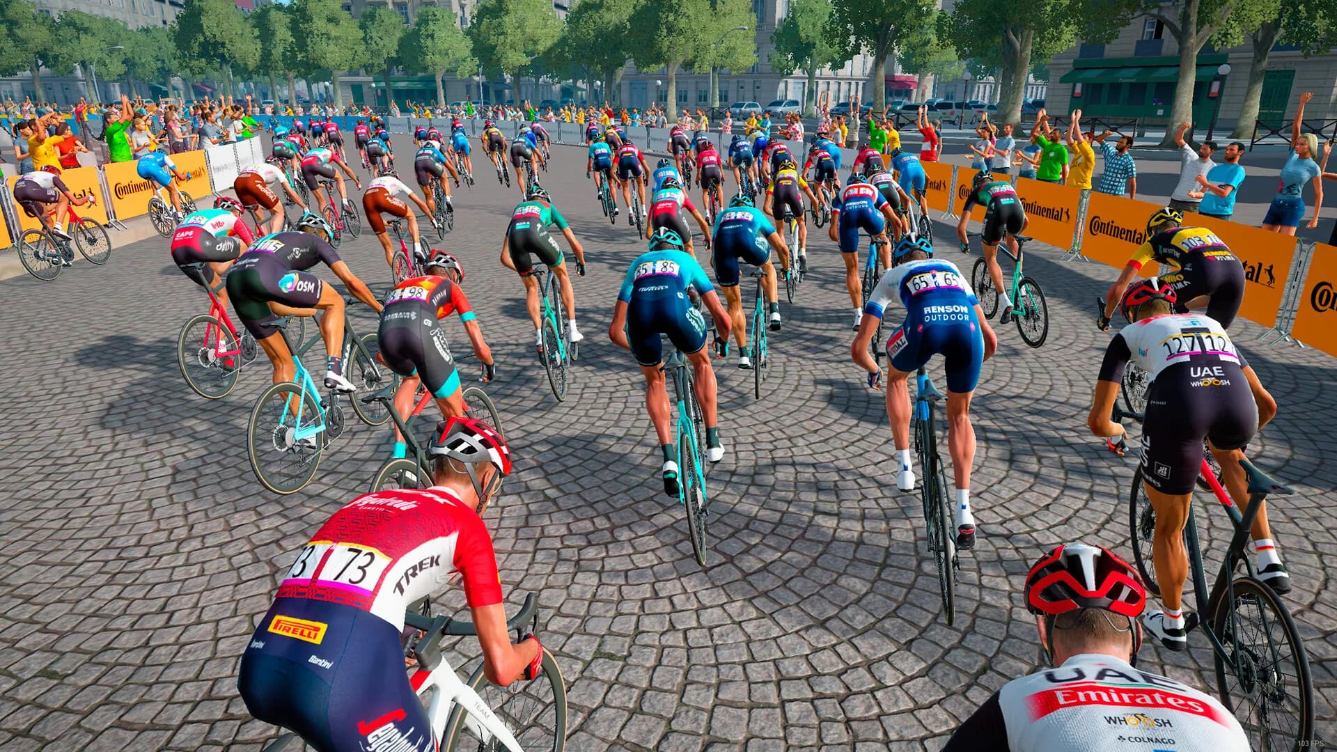 Tour de France 2023 görsel 3