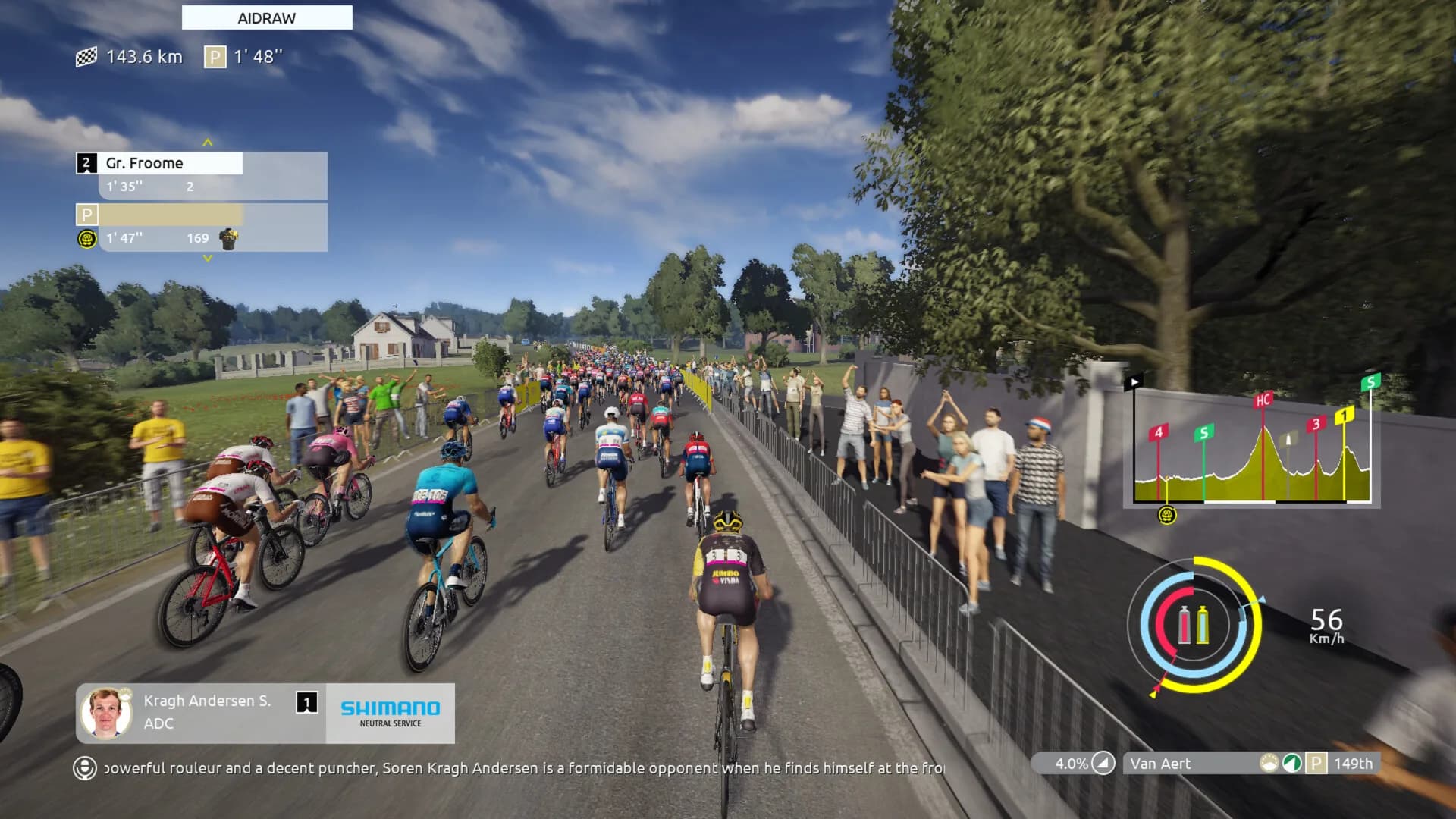 Tour de France 2023 görsel 4