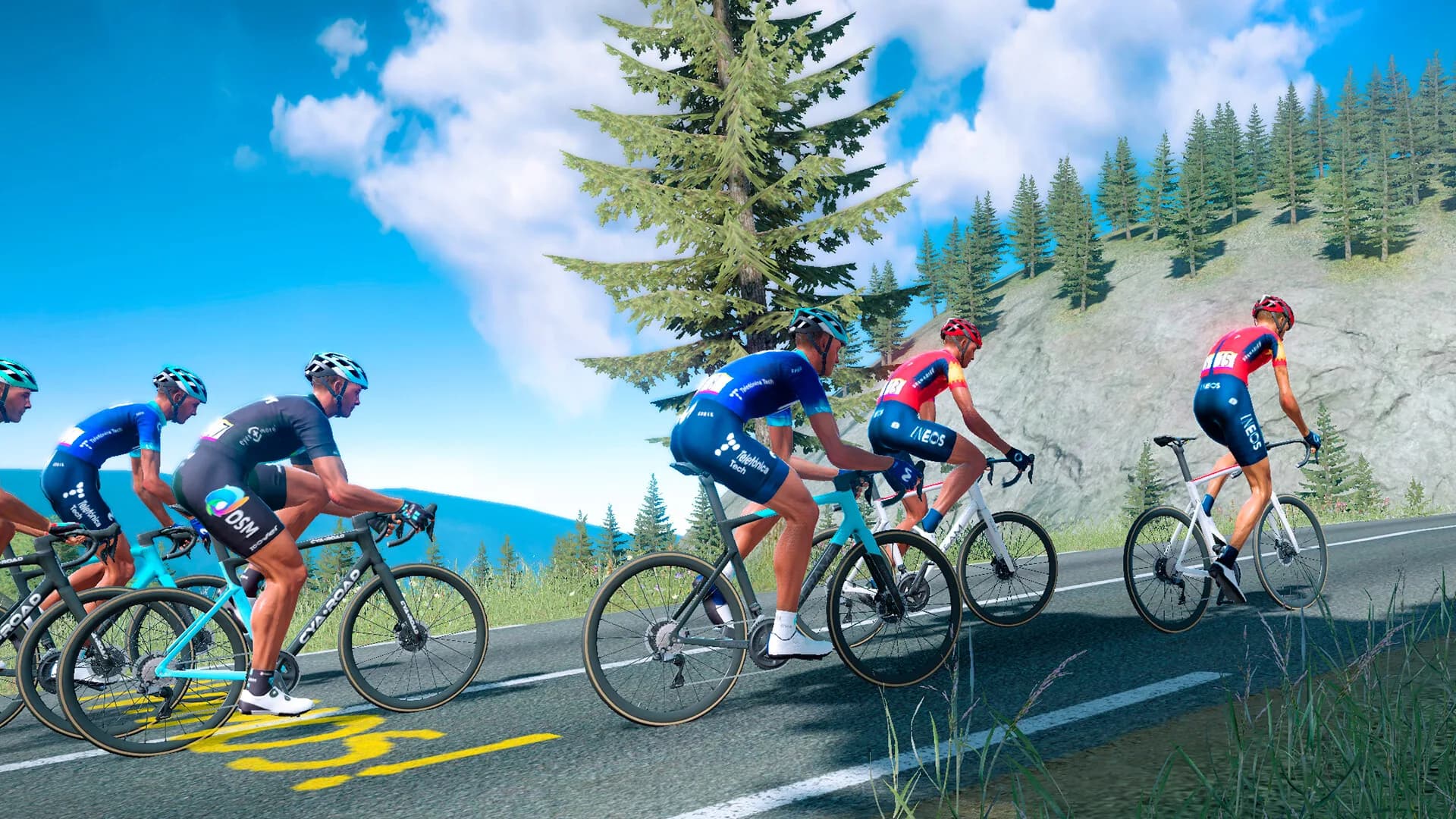 Tour de France 2023 görsel 5
