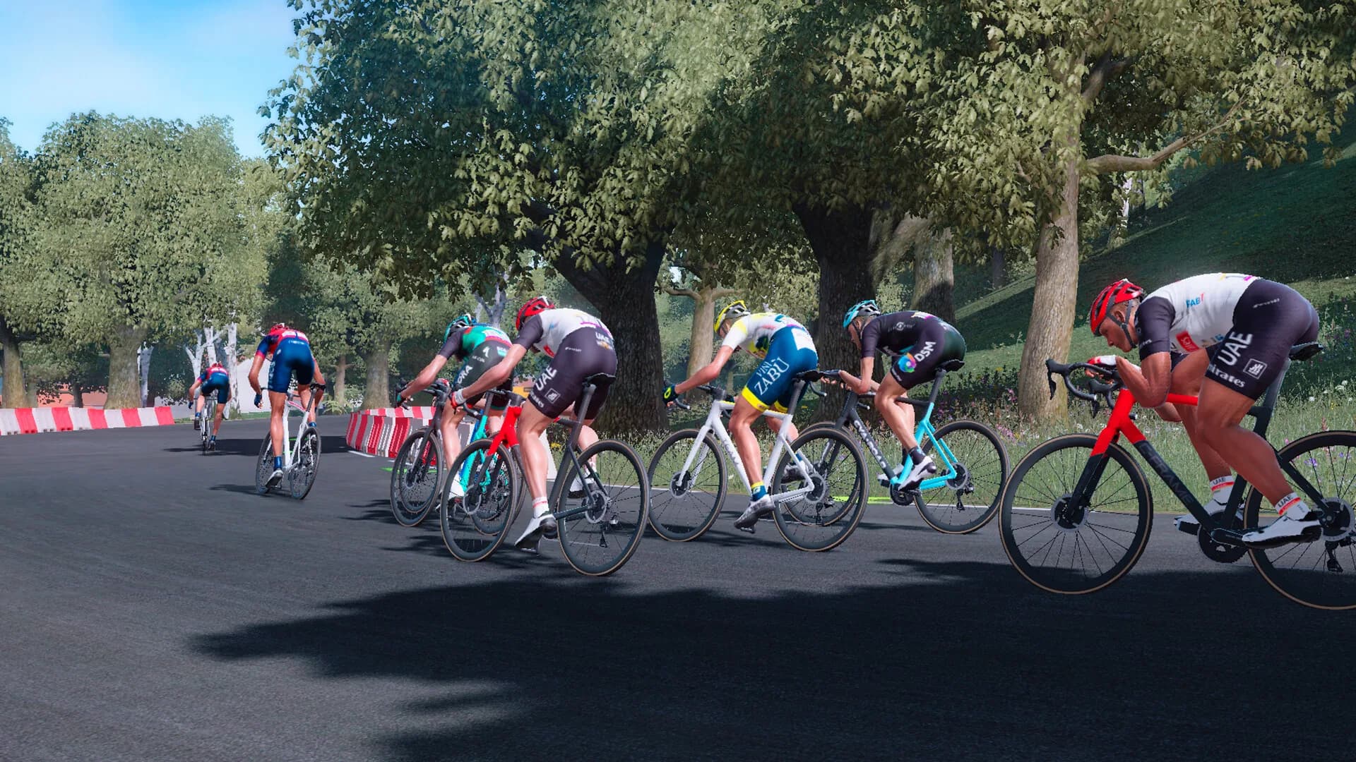 Tour de France 2023 görsel 6