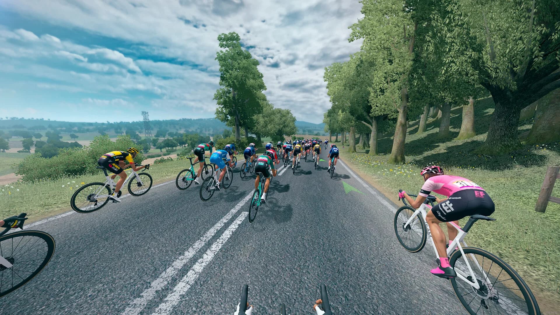 Tour de France 2023 görsel 7