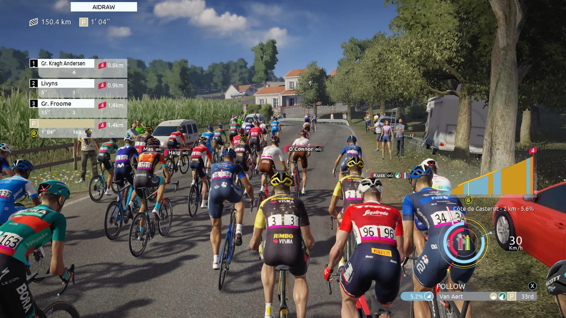Tour de France 2023 görsel 8