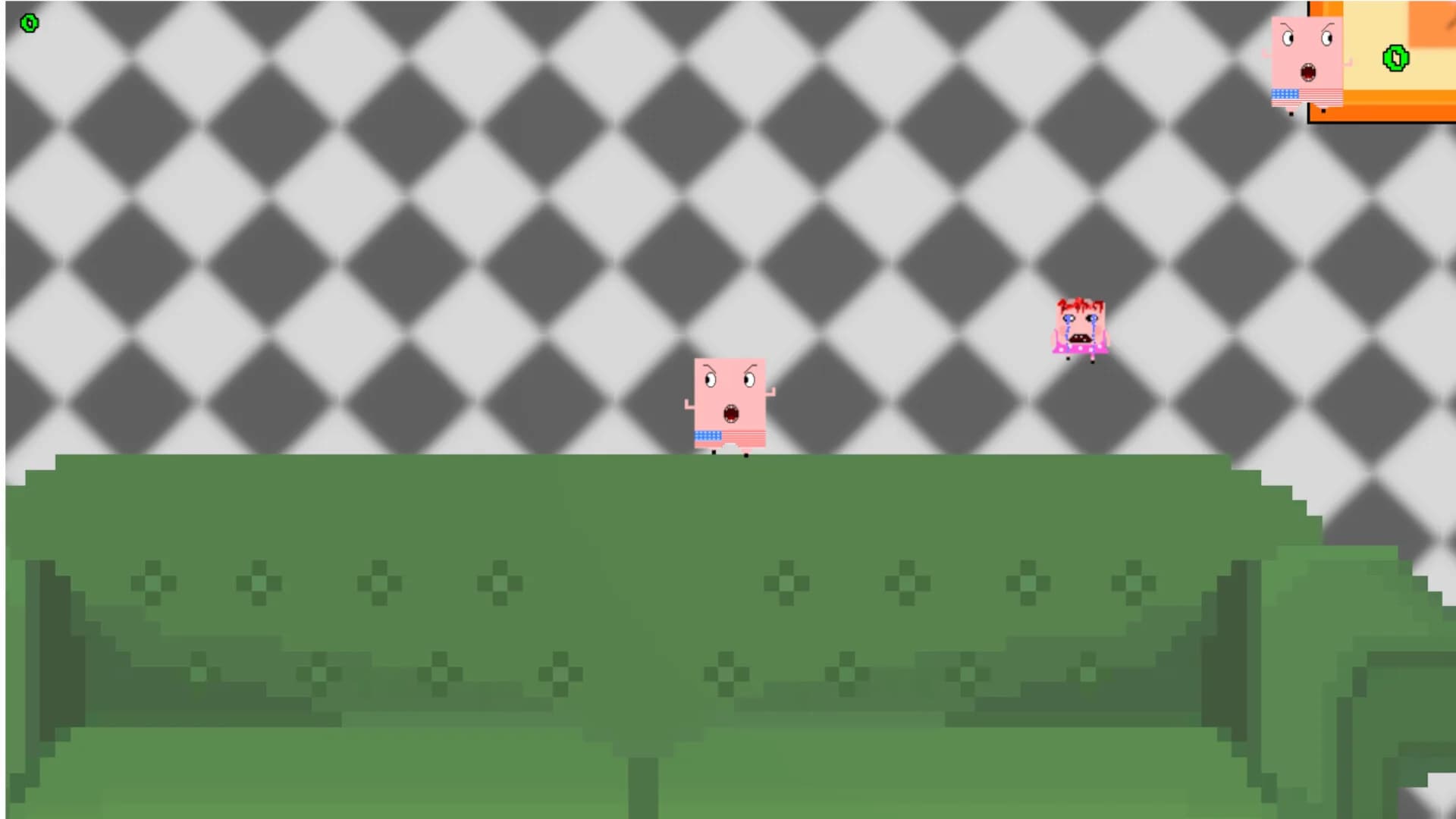 Blockhead 2D görsel 5