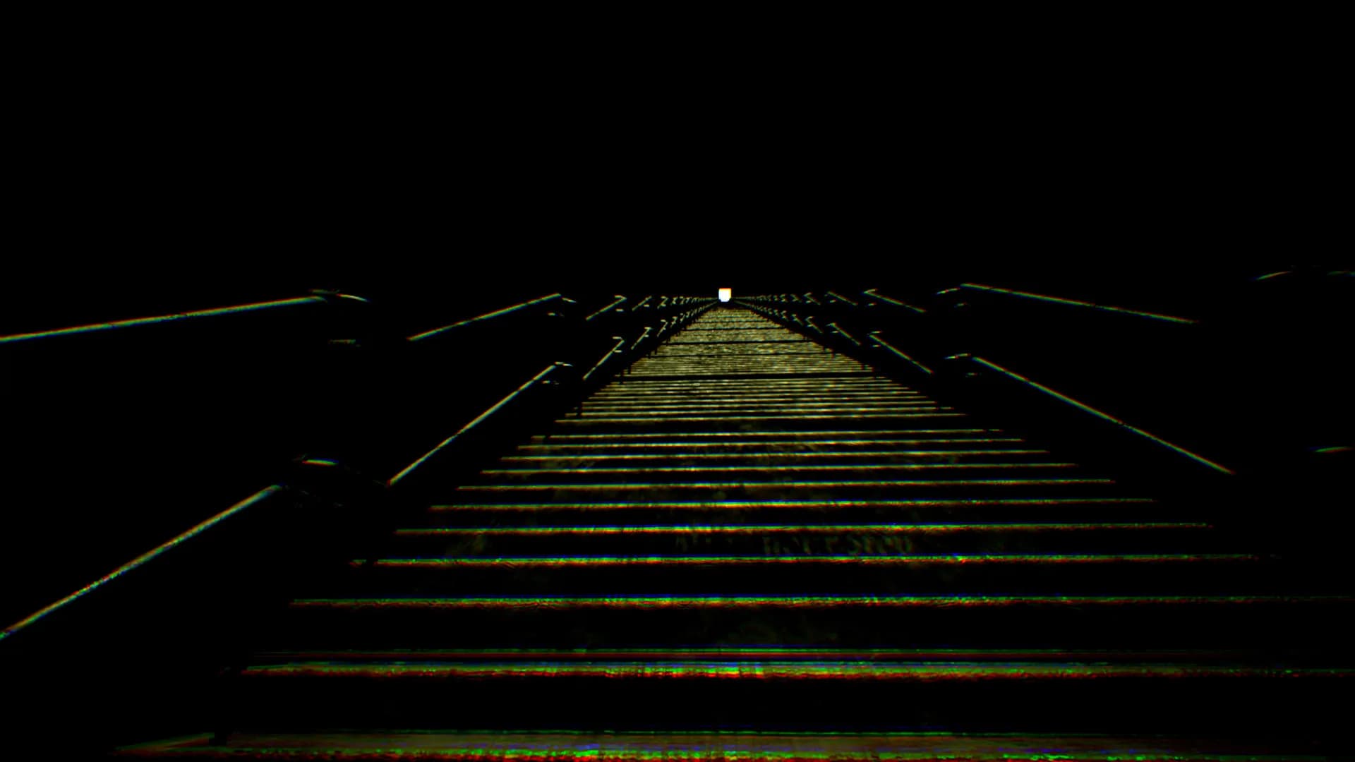 Backroom Beyond görsel 12