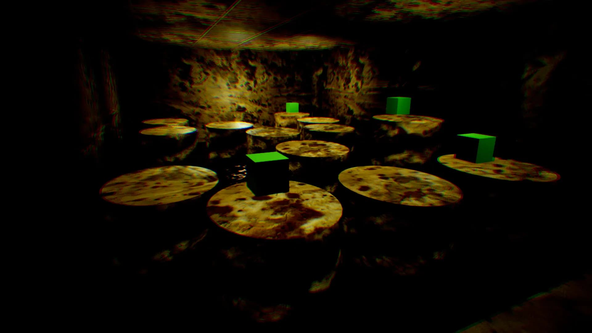 Backroom Beyond görsel 13